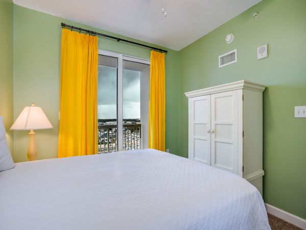 Panama City Beach Condo 973796