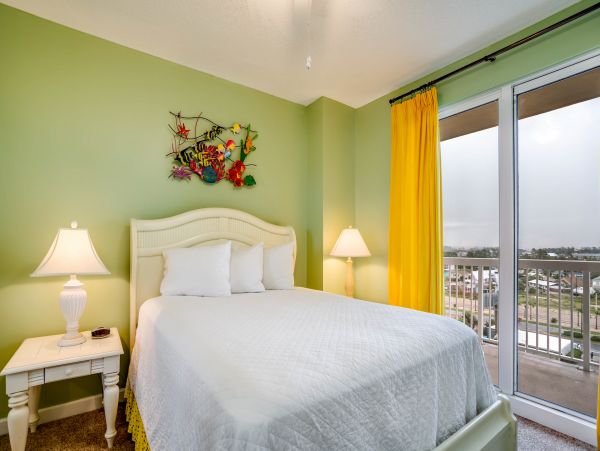 Panama City Beach Condo 973796