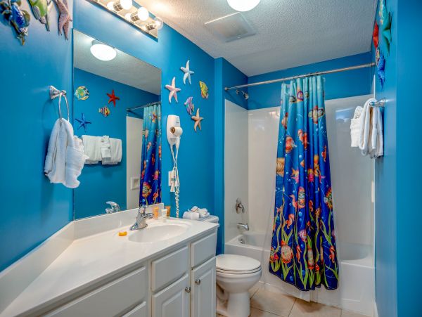 Panama City Beach Condo 973796
