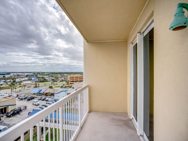 Panama City Beach Condo 973796