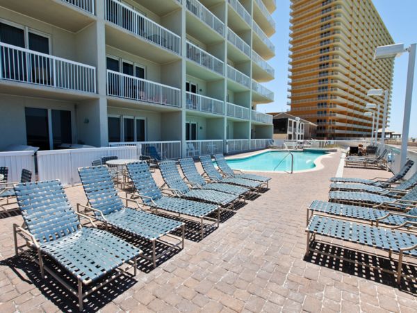Panama City Beach Condo 973796