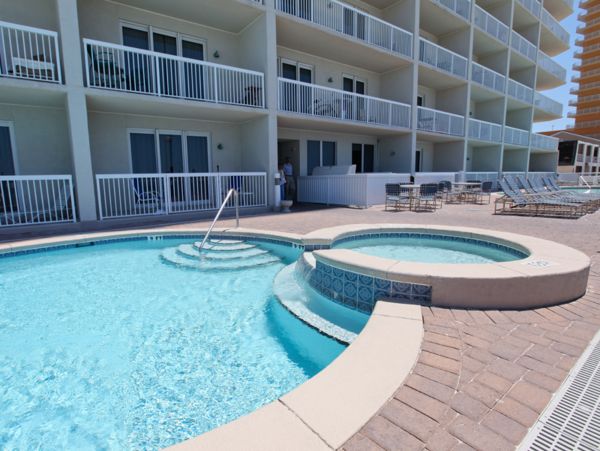 Panama City Beach Condo 973796
