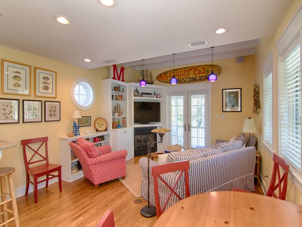 Panama City Beach Home 973798