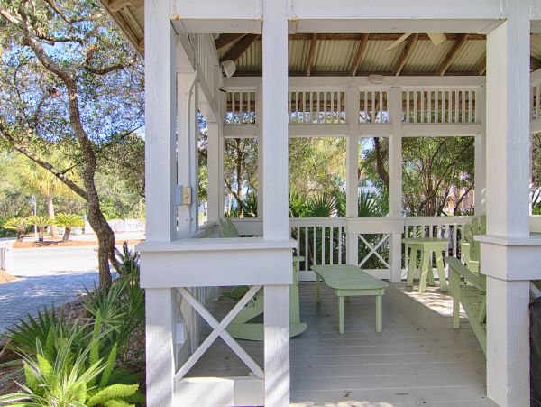 Panama City Beach Home 973798