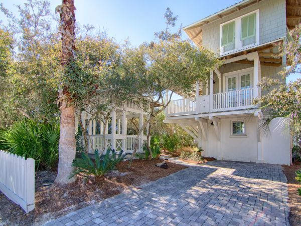 Panama City Beach Home 973798