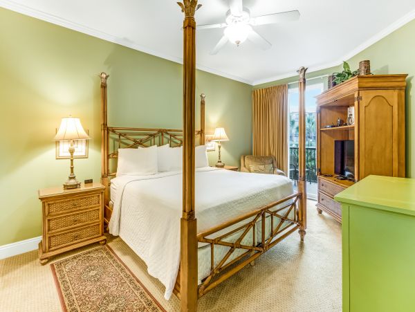 Beaches Of South Walton Condo 973799