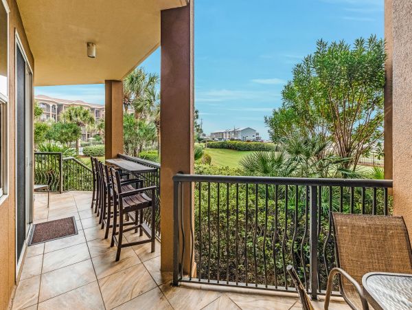 Beaches Of South Walton Condo 973799