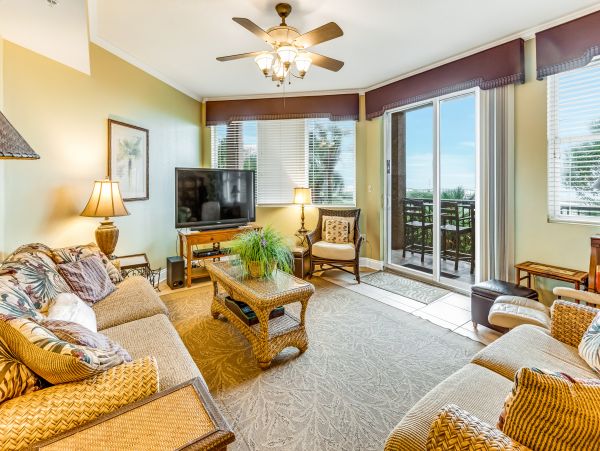 Beaches Of South Walton Condo 973799