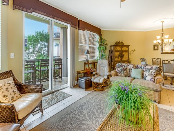 Beaches Of South Walton Condo 973799