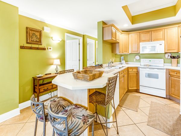 Beaches Of South Walton Condo 973799