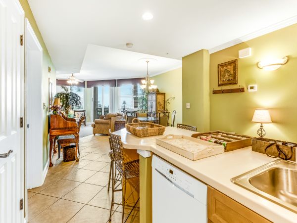 Beaches Of South Walton Condo 973799