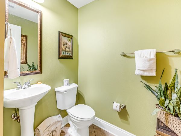 Beaches Of South Walton Condo 973799