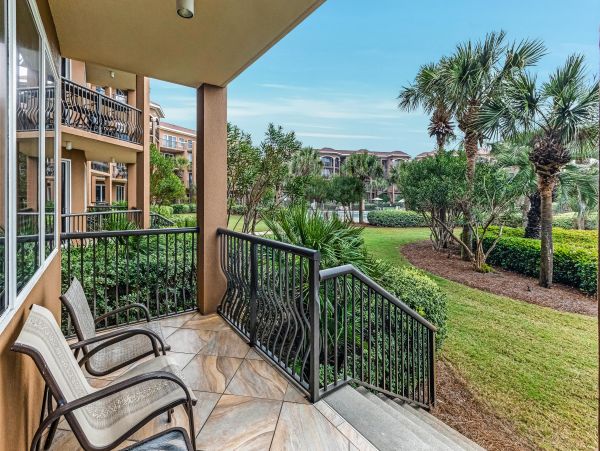 Beaches Of South Walton Condo 973799