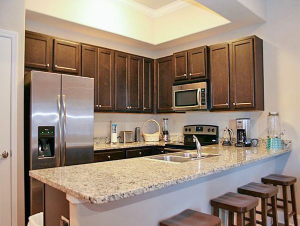 Beaches Of South Walton Condo 973800