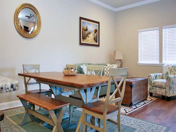 Beaches Of South Walton Condo 973800