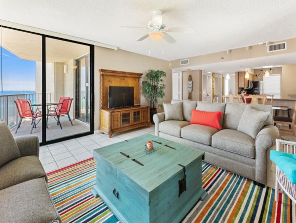 Beaches Of South Walton Condo 973801