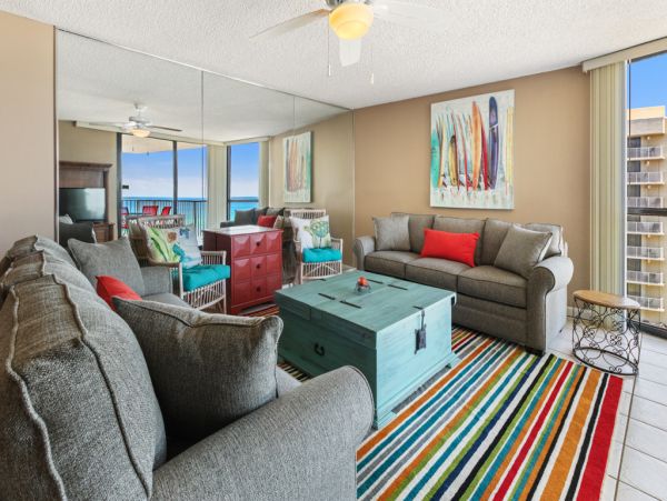 Beaches Of South Walton Condo 973801