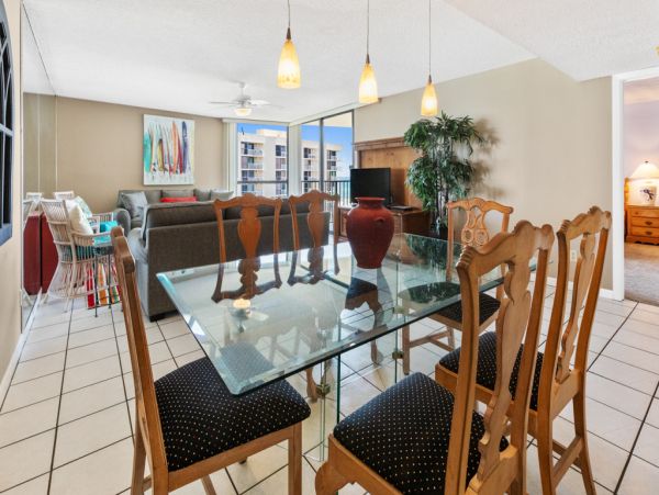 Beaches Of South Walton Condo 973801