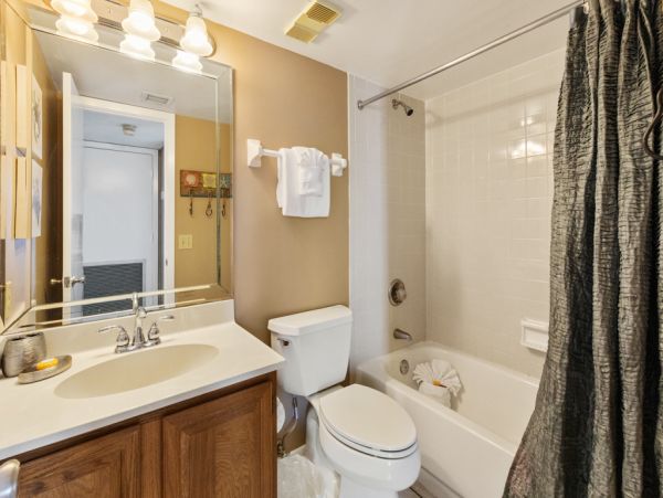 Beaches Of South Walton Condo 973801