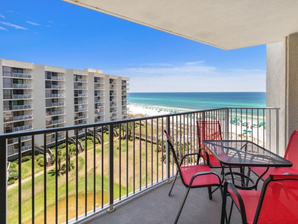 Beaches Of South Walton Condo 973801