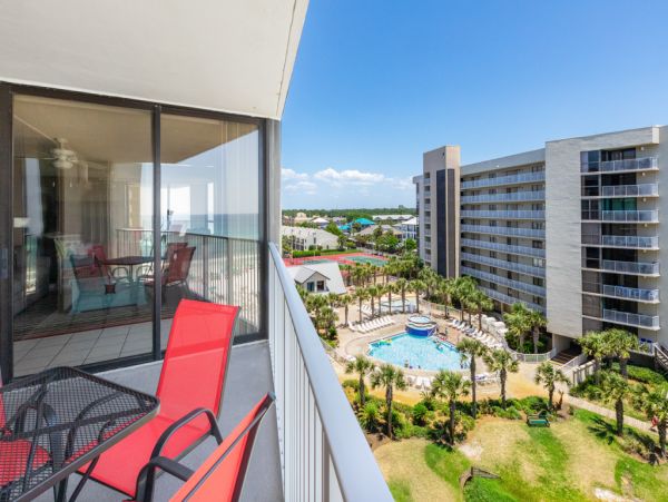 Beaches Of South Walton Condo 973801