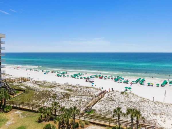Beaches Of South Walton Condo 973801