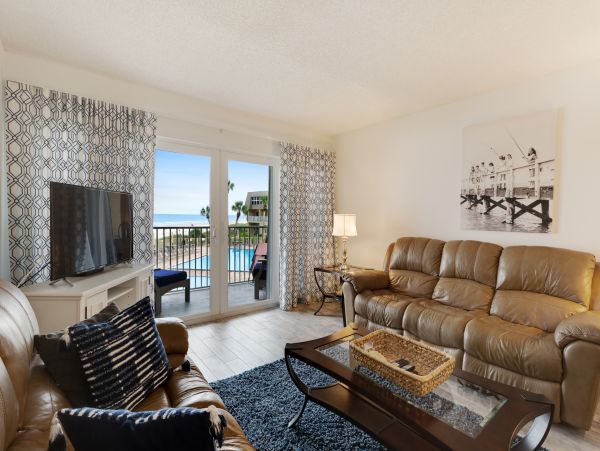 St. Augustine Condo 973802