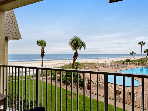 St. Augustine Condo 973802