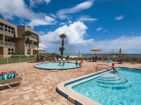 St. Augustine Condo 973802