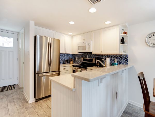 St. Augustine Condo 973802