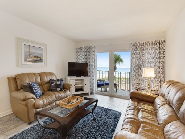 St. Augustine Condo 973802