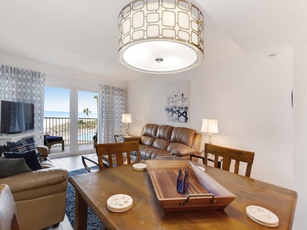 St. Augustine Condo 973802