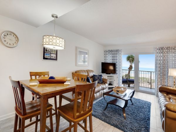 St. Augustine Condo 973802