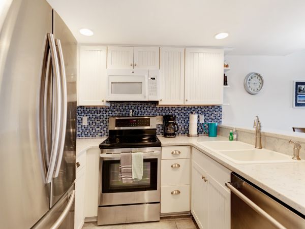 St. Augustine Condo 973802