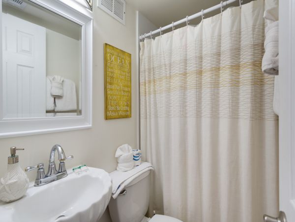 St. Augustine Condo 973802