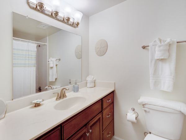 St. Augustine Condo 973802
