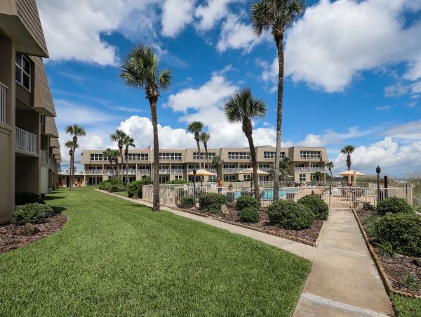 St. Augustine Condo 973802