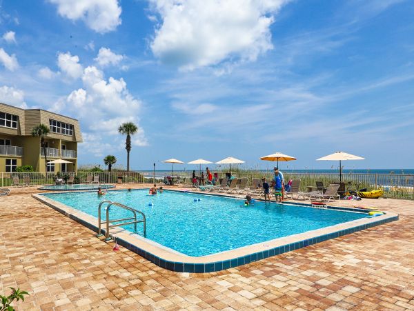 St. Augustine Condo 973802