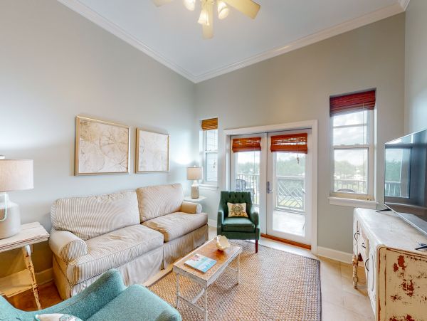 Beaches Of South Walton Condo 973806
