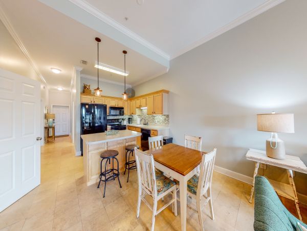 Beaches Of South Walton Condo 973806