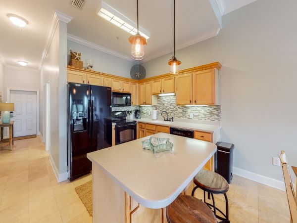 Beaches Of South Walton Condo 973806