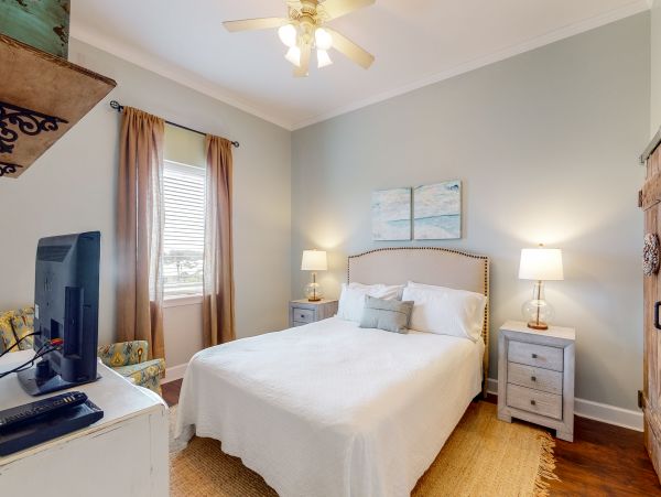 Beaches Of South Walton Condo 973806