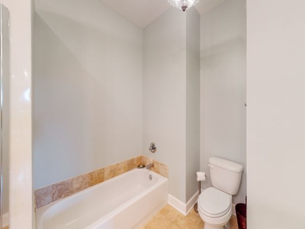 Beaches Of South Walton Condo 973806