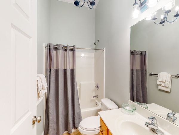 Beaches Of South Walton Condo 973806