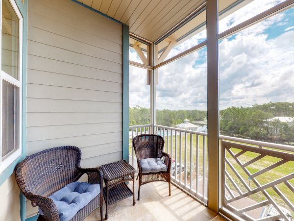Beaches Of South Walton Condo 973806