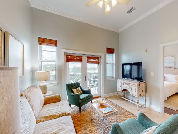 Beaches Of South Walton Condo 973806