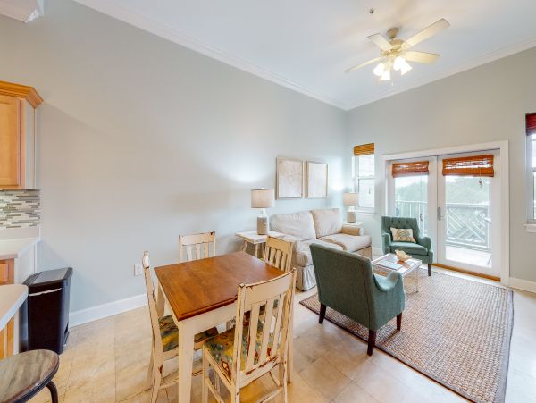Beaches Of South Walton Condo 973806