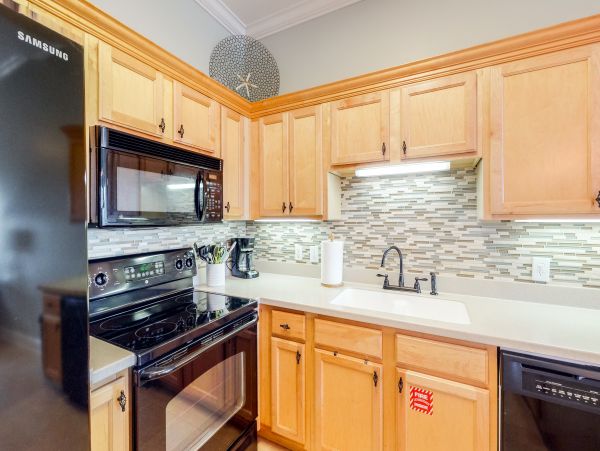 Beaches Of South Walton Condo 973806