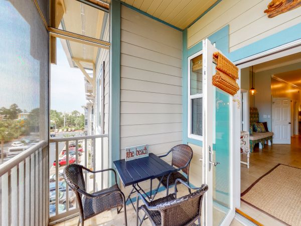 Beaches Of South Walton Condo 973806