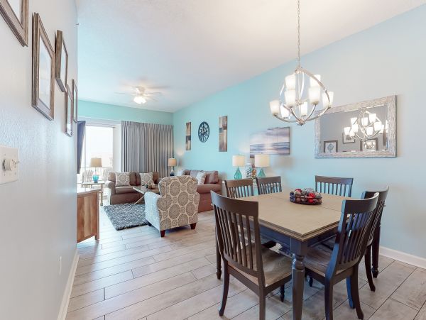 Beaches Of South Walton Condo 973807